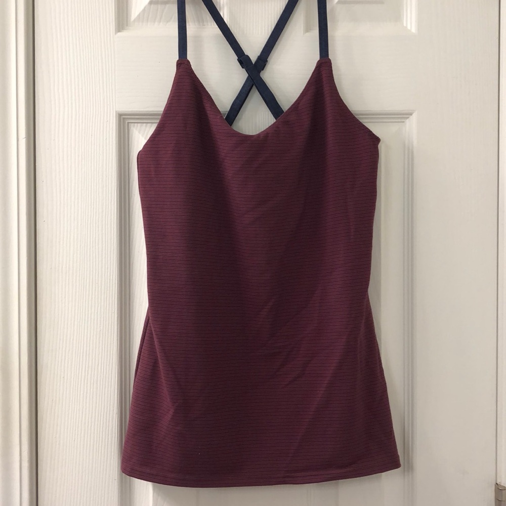 Outdoor Voices Tank Top - never worn